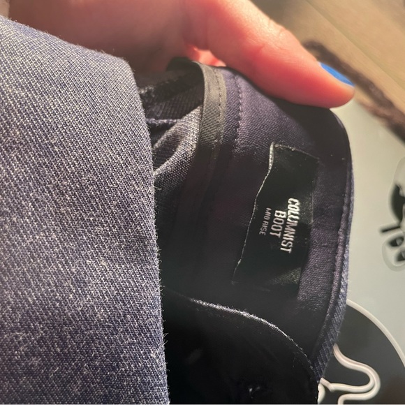 Trouser - Picture 2 of 4